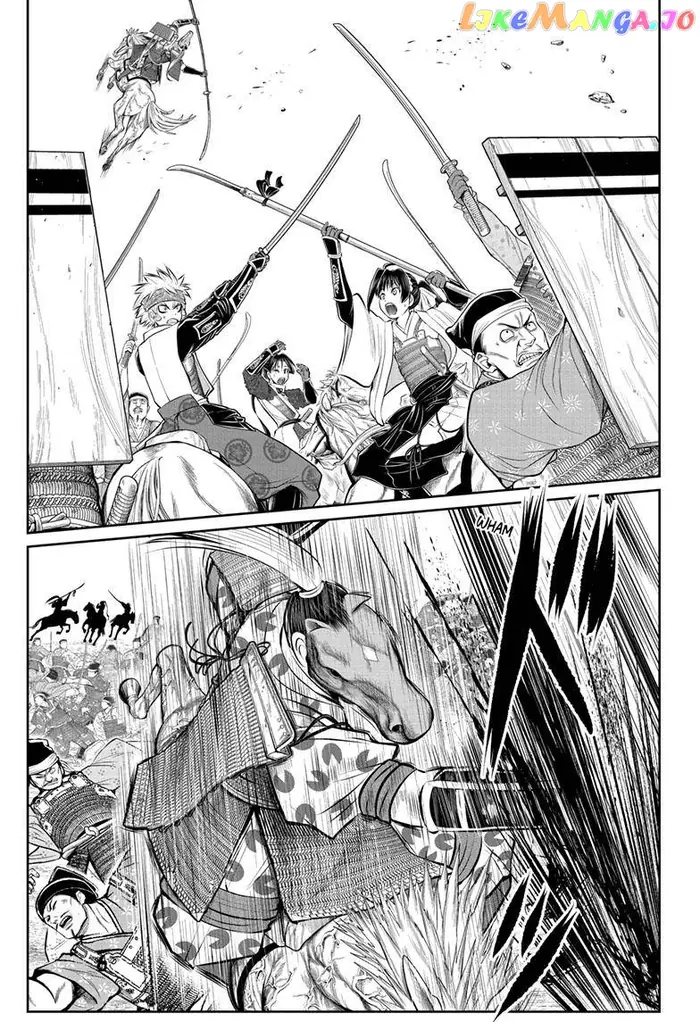 The Elusive Samurai Chapter 85 image 12_optimized